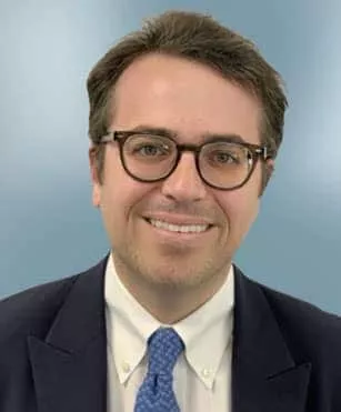 ian samson