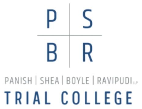 psbr trial college