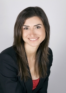 tricia kuendig